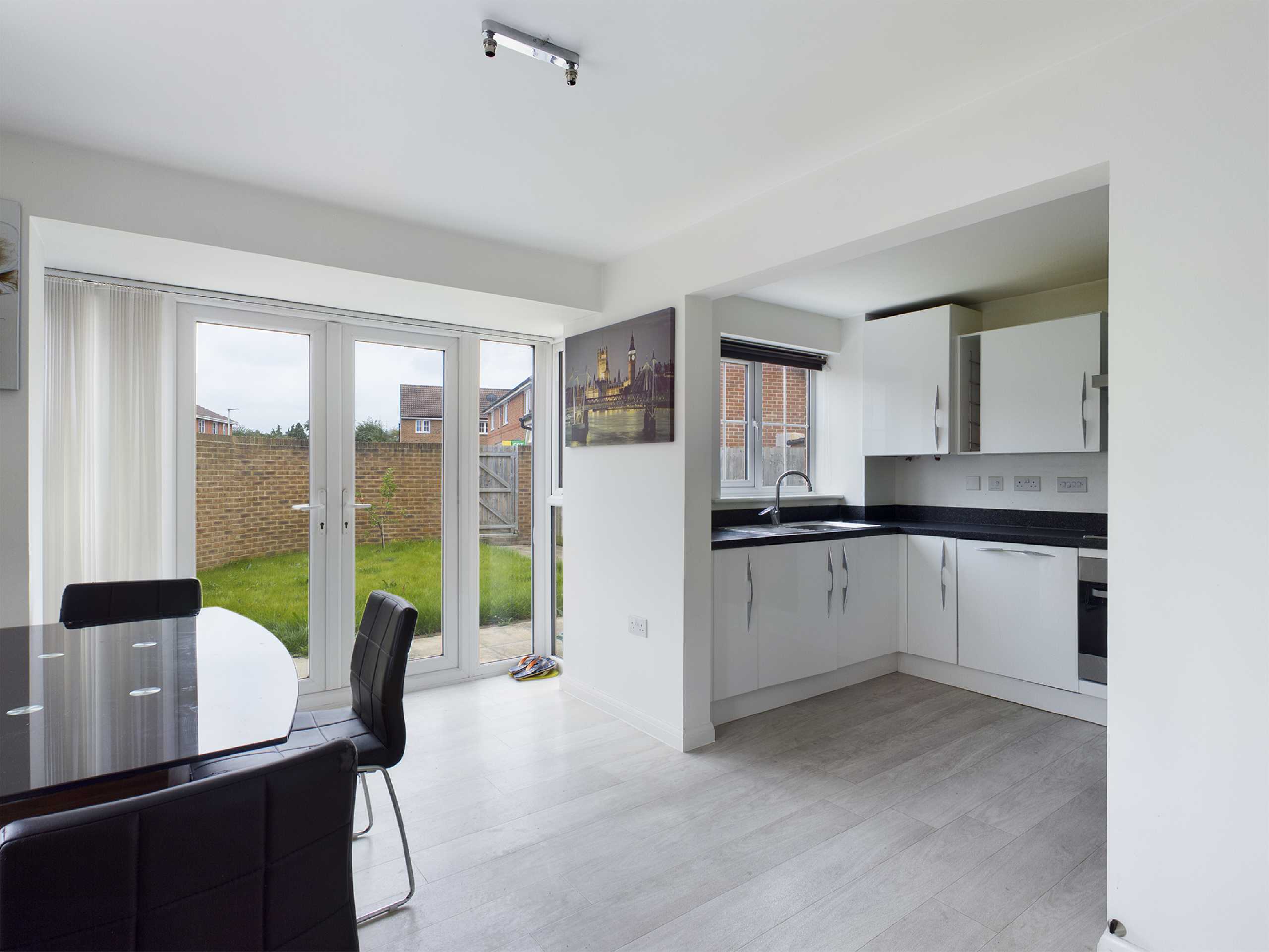 Diamond Jubilee Close